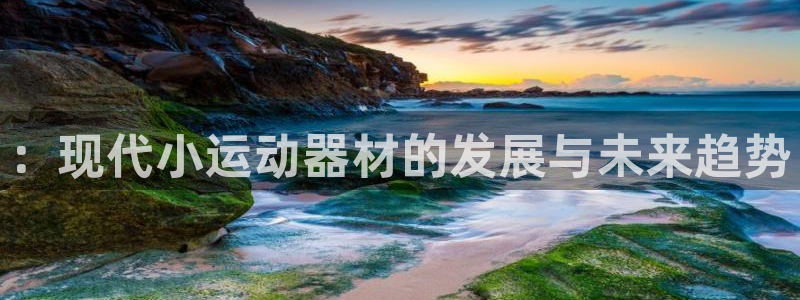 意昂4神州：：现代小运动器材的发展与未来趋势