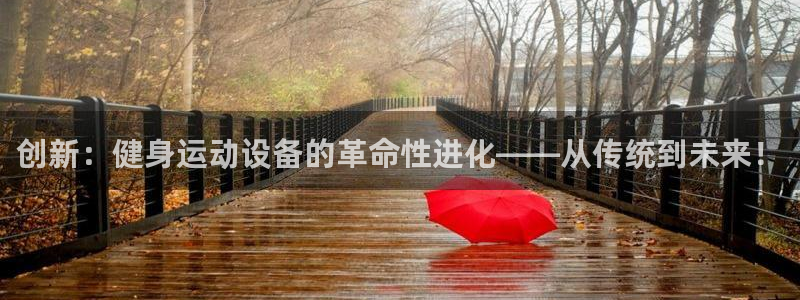 意昂体育4平台假的吗是真的吗：创新：健身运动设备的革