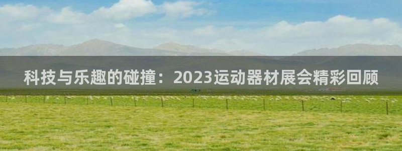 意昂体育4平台是正规平台吗安全吗：科技与乐趣的碰撞：