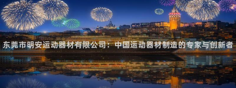 意昂平台体育：东莞市明安运动器材有限公司：中国运动器