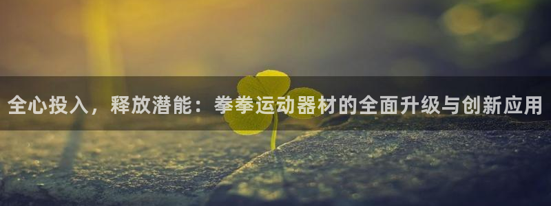 意昂体育4招商电话号码是多少啊：全心投入，释放潜能：