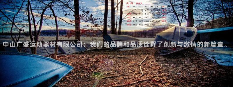海南意昂体育4发展怎么样：中山广盛运动器材有限公司：